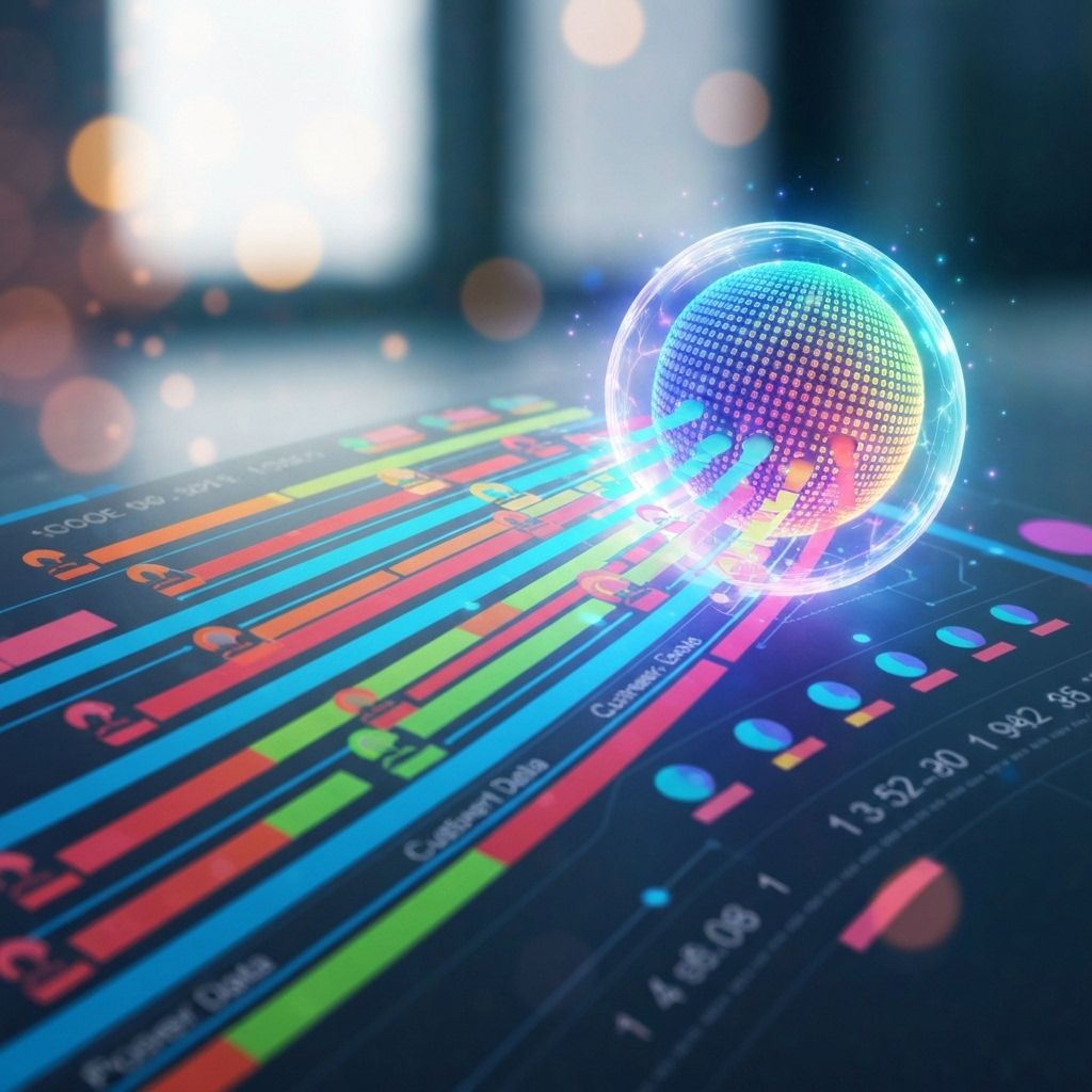Qualificação Inteligente de Leads