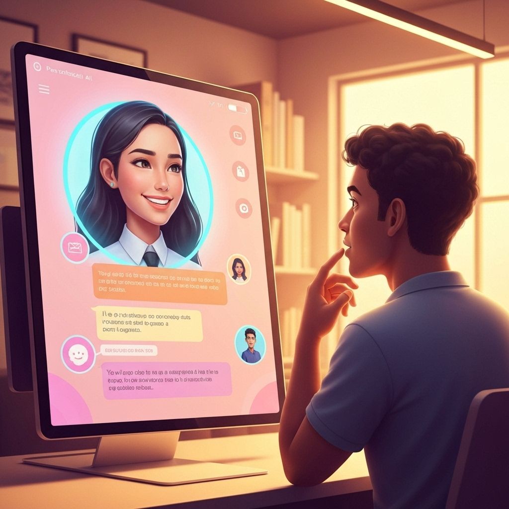 Personalização por Segmento