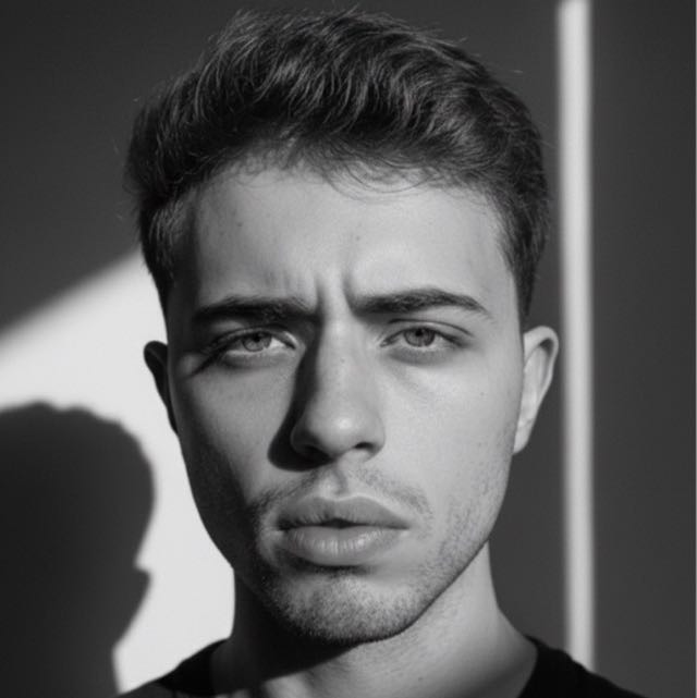 Victor - Co-Fundador da Eloscope